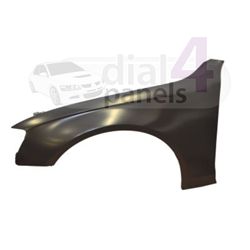 AUDI A4 2008-2012 Front Wing  Left