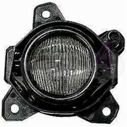 VAUXHALL ASTRA 2012-2015 Front Fog Lamp Right