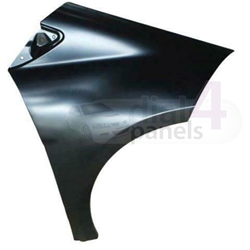 MERCEDES A CLASS (W169) 2012> Front Wing Right