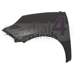 RENAULT SCENIC 2009-2012  Front Wing Left