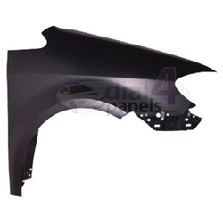 VOLKSWAGEN TOURAN 2007-2010 Front Wing Right