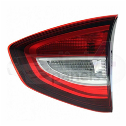 FORD C-MAX 2010-2015 Rear Lamp Inner Section Right