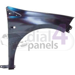 FIAT BRAVO 2007> Front Wing  Right