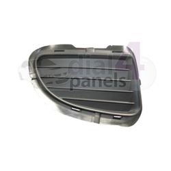 FIAT PUNTO GRANDE 2006> Front Bumper Grille Outer Section  Right