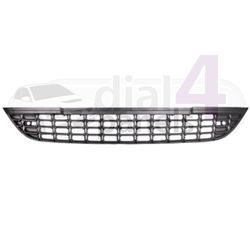 VAUXHALL ASTRA 2010-2012 Front Bumper Grille