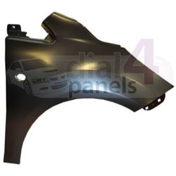 Ford KA 2008-2013 Front Wing Right