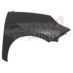 RENAULT SCENIC 2009-2012  Front Wing Right