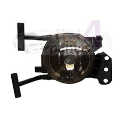BMW 3 SERIES (E90) SALOON 2008-2012 Front Fog Lamp M-Sport Models  Right