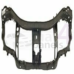 FORD S-MAX 2006-2010 Front Panel 