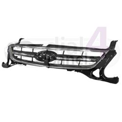 FORD MONDEO 2010-2014 Front Grille
