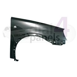 VAUXHALL COMBO VAN 2001 - 2006 Front Wing Right