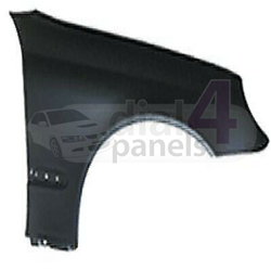 MERCEDES C CLASS (W203) 2001-2006 Front Wing Right