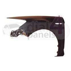 FORD MONDEO 2007-2014 Front Wing Left