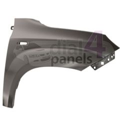 FIAT PANDA 2012> Front Wing  Right