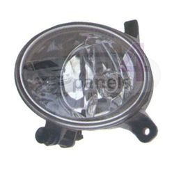 AUDI A5 2009-2012 Front Fog Lamp  Right