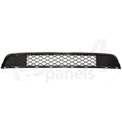 BMW X3 2010-2014 FRONT BUMPER GRILLE LOWER
