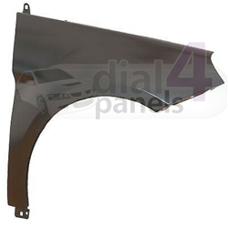 MERCEDES B-CLASS 2008-2012 Front Wing Right